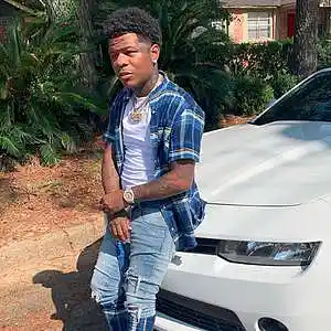 Picture for song 'Rylo Rodriguez Type Beat - Get Over You' by artist 'Sosa MakavelimakaveliNthis'