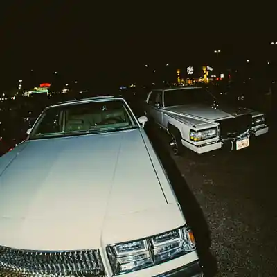 Picture for song 'Numb / Lucki Sampled' by artist 'STR35S'