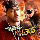 Picture for song 'Give Em Hell **BANGER** **FREE DL**' by artist 'Tef Jones'