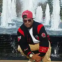 Picture for song '1hunnid feat. Drastic' by artist 'Tha Real Drastic'