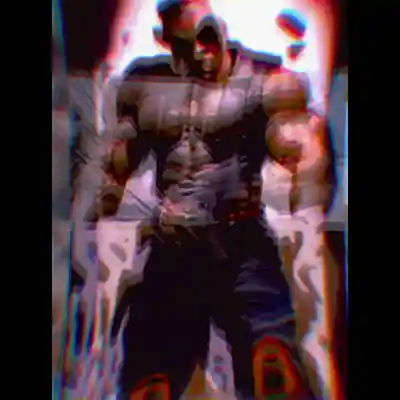 Picture for song 'onlythegooddieyounghexog' by artist 'Eminem 2'