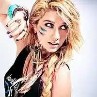 Picture for song 'Ke$ha 2 the Moon (3 for $25) ' by artist 'TRAKKGOD'