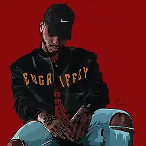 Picture for song 'Toxic' by artist 'Troy Picasso'