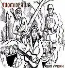 Picture for song 'Promises' by artist 'TUOMIOPAIVA'