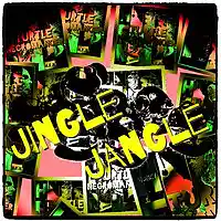 Picture for song 'Jingle Jangle' by artist 'Turtle Necromancer'