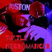 Picture for song 'The Name Is' by artist 'Turtle Necromancer'