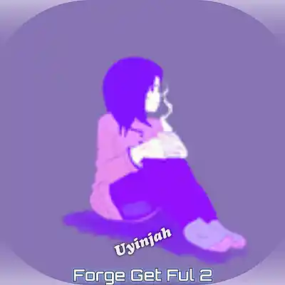 Picture for song 'Forge Get Ful 2' by artist 'Uyinjah'