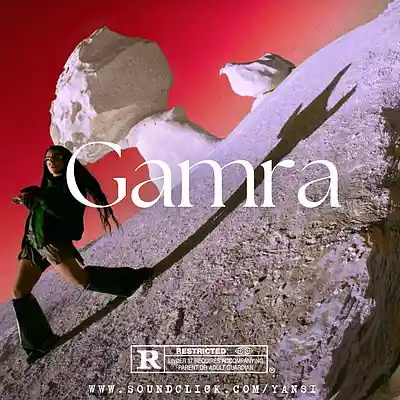 Picture for song '"Gamra" Afro-Arab x Oud Fusion' by artist 'yansi'