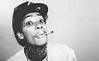 Picture for song 'NEW! WOW! Wiz Khalifa Type Beat!' by artist 'Young JG'