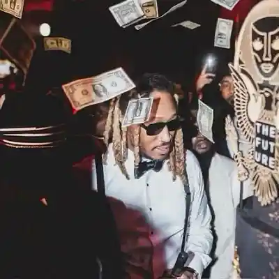 Picture for song 'Future type beat - casino' by artist '21 diamy'