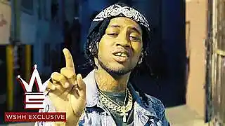 Picture for song 'MayBach Curtins' by artist '8(AHUNNA ON THE BEAT8('