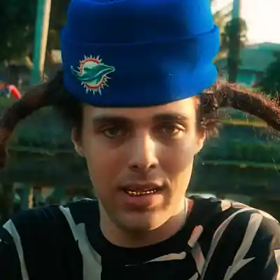 Picture for song 'BLP Kosher Type Beat - Turn Left' by artist '8xbeatz'