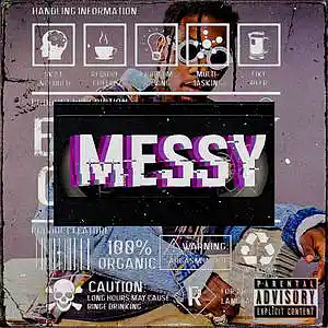 Picture for song 'Massy - prod.Ludzhi' by artist 'AlexLudzhi'