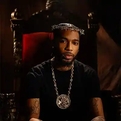 Picture for song 'Key Glock Type Beat "ANGEL"' by artist 'Alex Muzic'