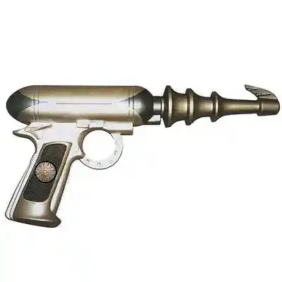 Picture for song 'Gunnys Gun Ban' by artist 'Anthony Kollar'