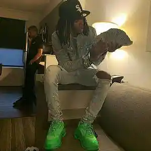 Picture for song 'Lil Durk x King Von - "Reachable" Type Beat *HARD*' by artist 'ayoleap'