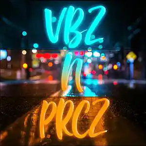 Picture for song 'Vbz N Prcz' by artist 'BaldNBearded Beats'