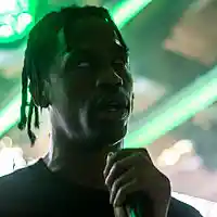 Picture for song 'ITS TIME (Travis $cott Type)' by artist 'BEATSBYKNOA (CA)'