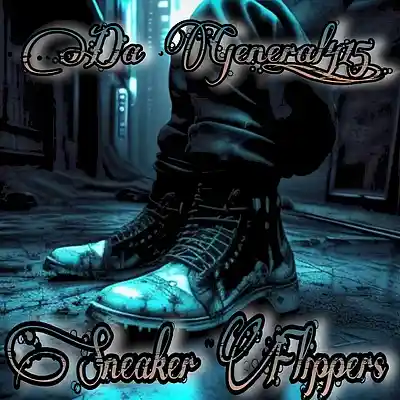 Picture for song 'Sneakers Flippers' by artist 'Big Wil Da General 415'