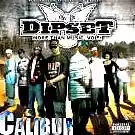 Picture for song 'Dipset Beat **Free Download**' by artist 'Black C'
