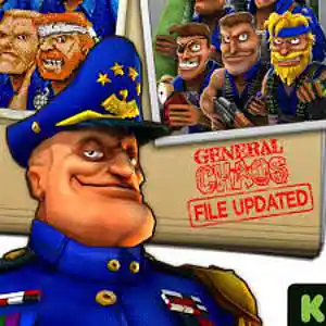 Picture for song 'Major Danger' by artist 'Black Chalk'