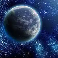 Picture for song 'Gateway' by artist 'BrandonBeeman'