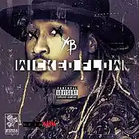 Picture for song 'Natural Born Killer' by artist 'Chico ThreeO'