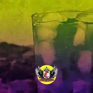 Picture for song 'ICE TEA (Tyga Type Beat)' by artist 'Chorderline'