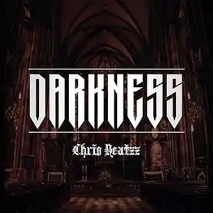 Picture for song 'BASE de TRAP "DARKNESS" Trap Beat' by artist 'Chriis Beatzz'