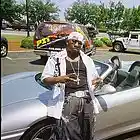 Picture for song 'FAST ft Kon P' by artist 'C Jilla (US)'