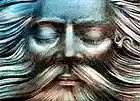 Picture for song 'gods' by artist 'COLLIES'