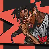 Picture for song 'Immortal' by artist 'Def Starz'