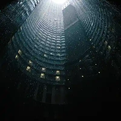 Picture for song '[Free] Freddie Gibbs Type Beat - Tower' by artist 'DFS music'