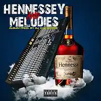 Picture for song 'The Hit' by artist 'DJ Ace Boogie'