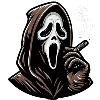 Picture for song '"GHOST" - Rap Trap Beat' by artist 'Hunter Trap Beats'