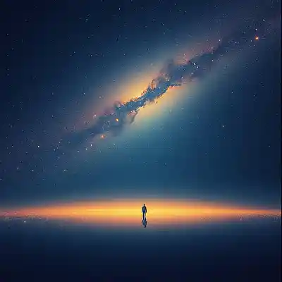 Picture for song 'He Is Everything To Me' by artist 'firesong'