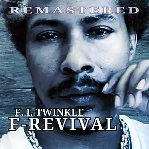 Picture for song 'F. I. Twinkle - Cool You Off' by artist 'F. I. Twinkle'