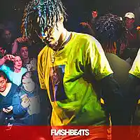 Picture for song 'Mad Tingz' by artist 'FlashBeats.net'