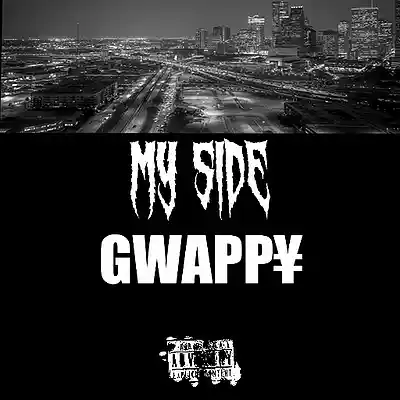 Picture for song 'Guapi_ My Sde' by artist 'GwappY'