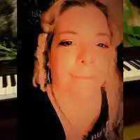 Picture for song 'I Will The Sound Of Freedom' by artist 'Gypsy Piano Blues'