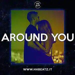 Picture for song 'Around You (XXXTENTACION X Maluma X J Balvin) Pop' by artist 'HH Beatz'