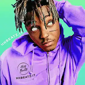 Picture for song '*NEW* Lucid (Juice WRLD X Lil Tecca Type Beat)' by artist 'HH Beatz'