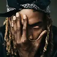 Picture for song 'Jealous (Produced By @Hossybeats)' by artist 'HossyBeats'