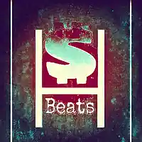 Picture for song 'courtroom type beat prod by hussein beats' by artist 'Hussein Beats'