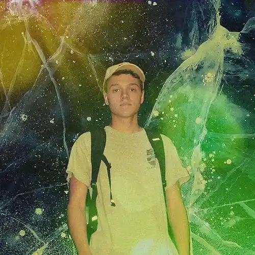 Artist picture