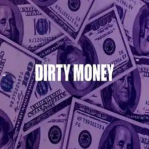 Picture for song '(SOLD)"DIRTY MONEY" Trap Arabic Beat Hard 808 Bass' by artist 'Insperity Beats'