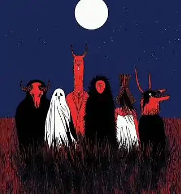 Picture for song 'KNIGHTMARES (Buy 1 get 2 FREE)' by artist 'Jorginho B'