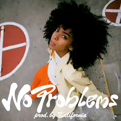 Picture for song 'No Problems (176bpm x Gminor) @kalifornia.lover @j' by artist 'Kalifornia'