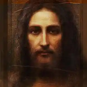 Picture for song 'Only In the Name of Jesus' by artist 'Katholicus'