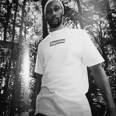 Picture for song 'pain - wu tang type beat' by artist 'KroM Beatz'